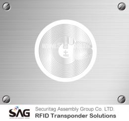 NFC Tag for Authentic - SAG RFID Transponder Solution Provider NFC Tag for Authentic - SAG RFID Transponder Solution Provider
